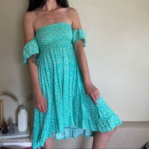 Tiare Hawaii Midi Dress